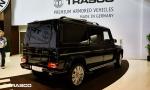 Mercedes-AMG G63 by Trasco Bremen GmbH 2016 года
